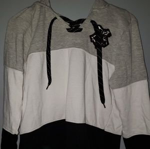 Harry Potter hoodie sweatshirt